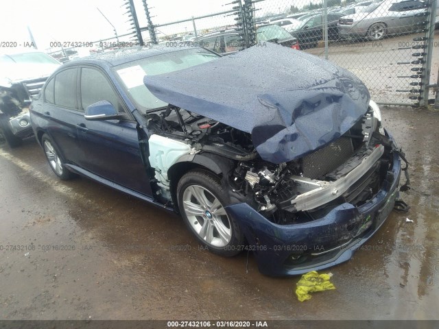 BMW NULL 2016 wba8e9g53gnt45513