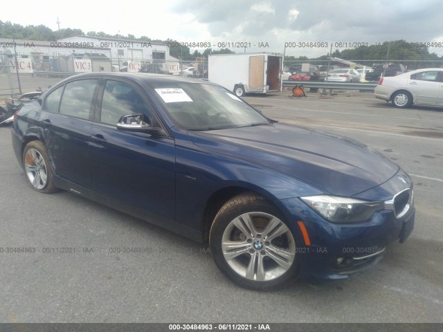 BMW 328I 2015 wba8e9g53gnt46063