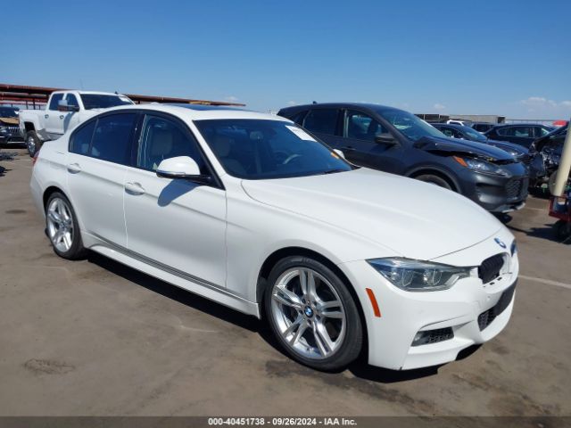 BMW 328I 2016 wba8e9g53gnt46581