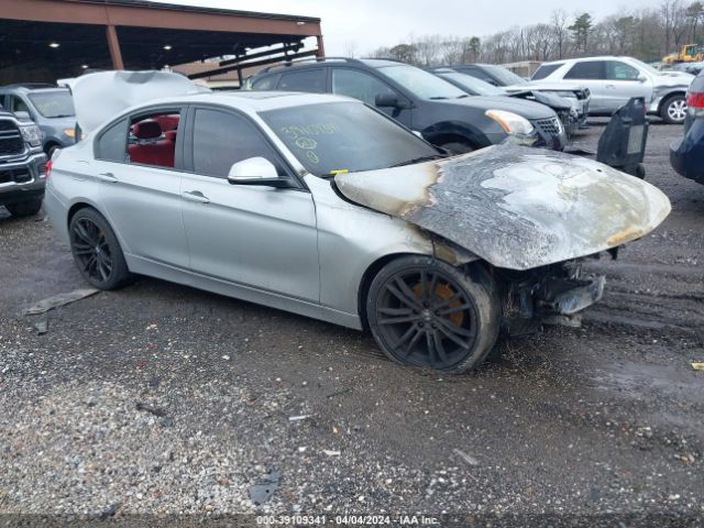 BMW 328 2016 wba8e9g53gnt47469