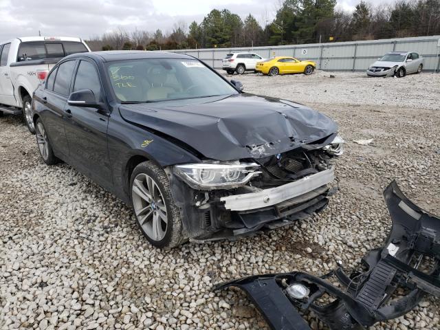 BMW NULL 2016 wba8e9g53gnt47696