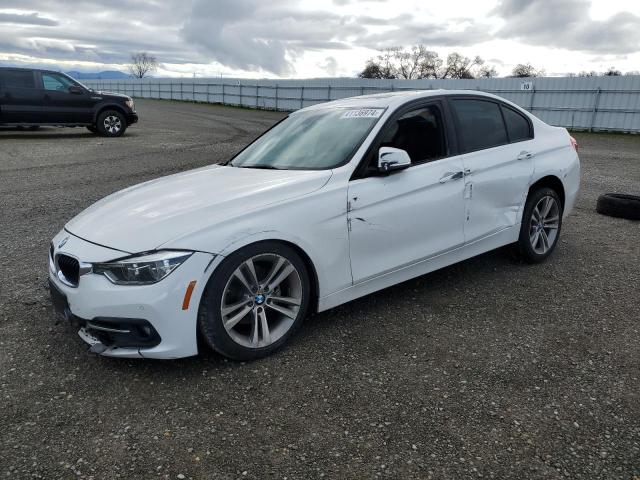 BMW 3 SERIES 2016 wba8e9g53gnt81640