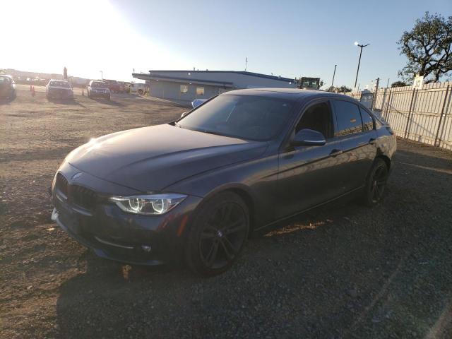 BMW 3 SERIES 2016 wba8e9g53gnt83467