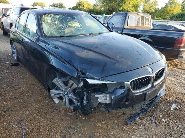 BMW 328 I SULE 2016 wba8e9g53gnt83985