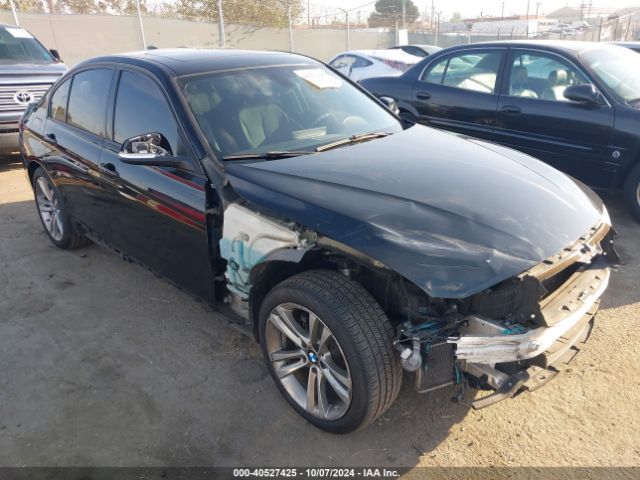 BMW 328I 2016 wba8e9g53gnt85705