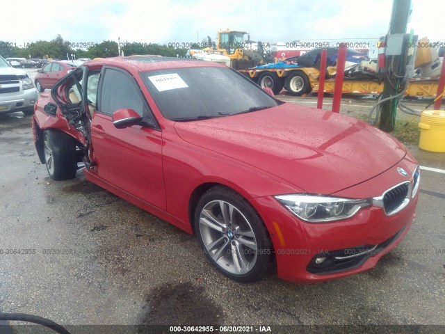 BMW 328I 2016 wba8e9g53gnt86224