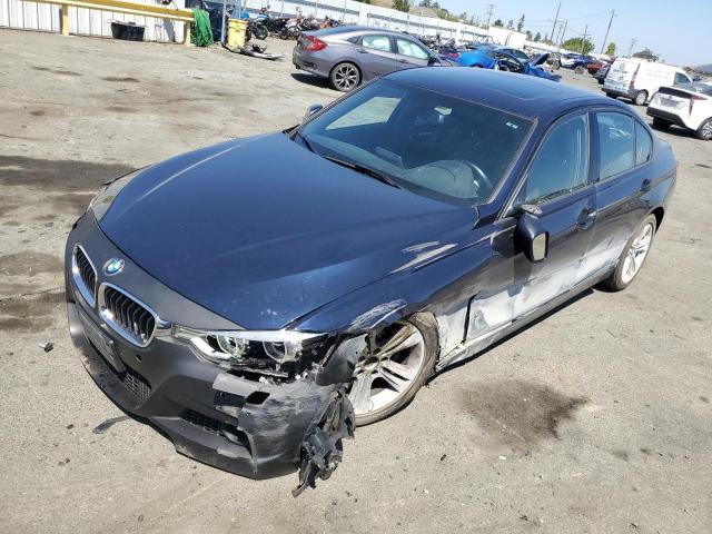 BMW 328 I SULE 2016 wba8e9g53gnt86899