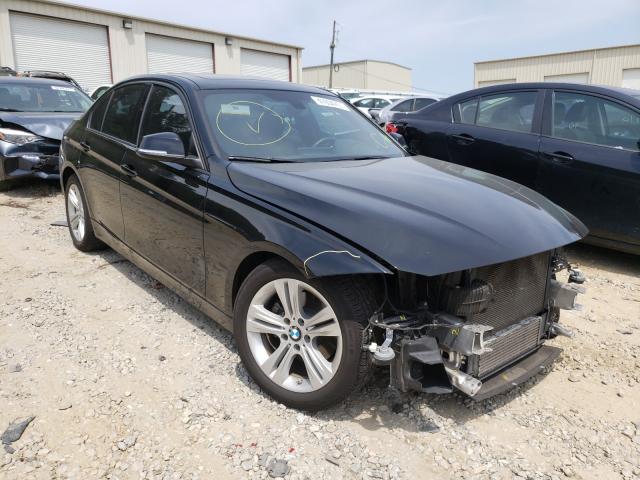 BMW 328 I SULE 2016 wba8e9g53gnt88281