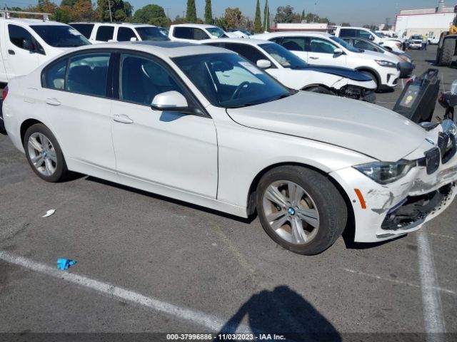 BMW 328I 2016 wba8e9g53gnu27936