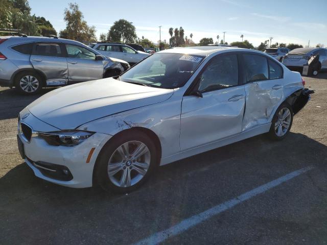 BMW 3 SERIES 2016 wba8e9g53gnu28276