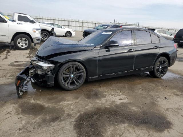 BMW 3 SERIES 2016 wba8e9g53gnu28570