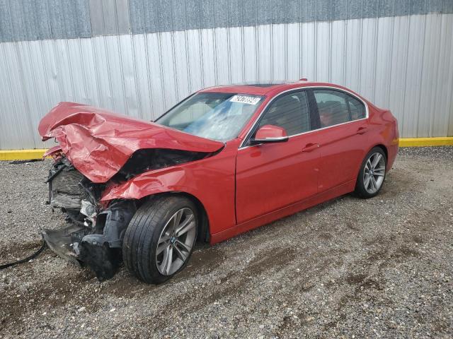 BMW 3 SERIES 2016 wba8e9g53gnu28794