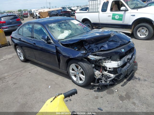 BMW 328I 2016 wba8e9g53gnu30318