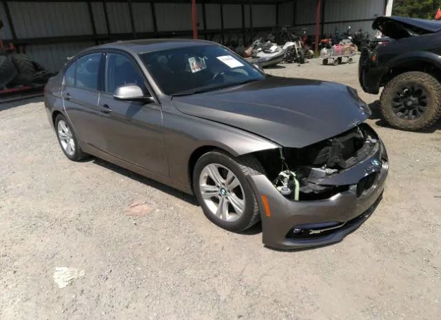 BMW 3 SERIES 2016 wba8e9g54gnt42345