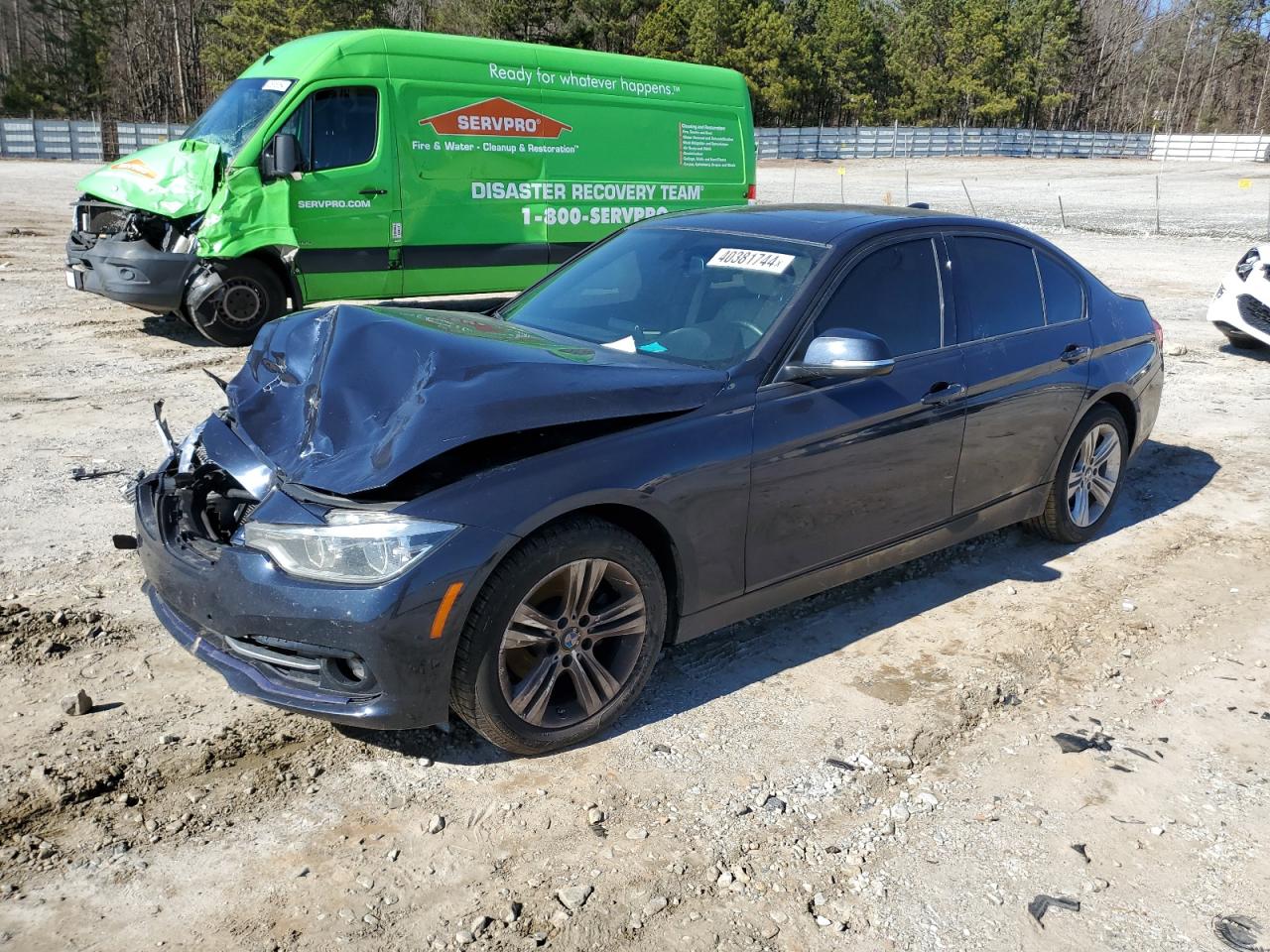 BMW 3ER 2016 wba8e9g54gnt43169