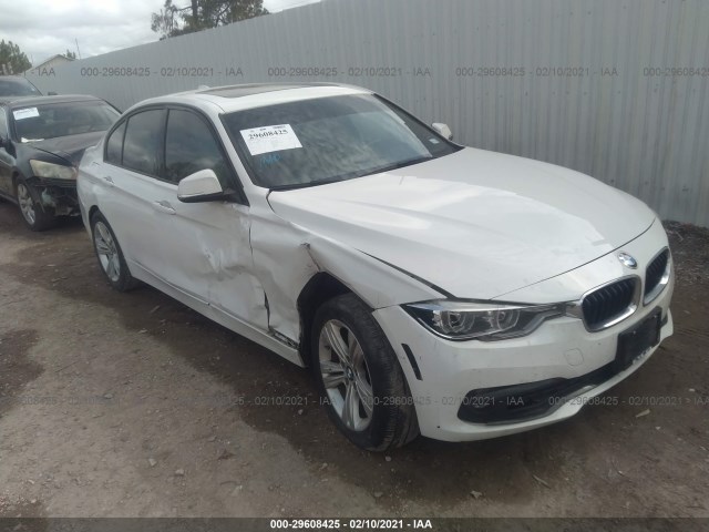 BMW NULL 2016 wba8e9g54gnt44077