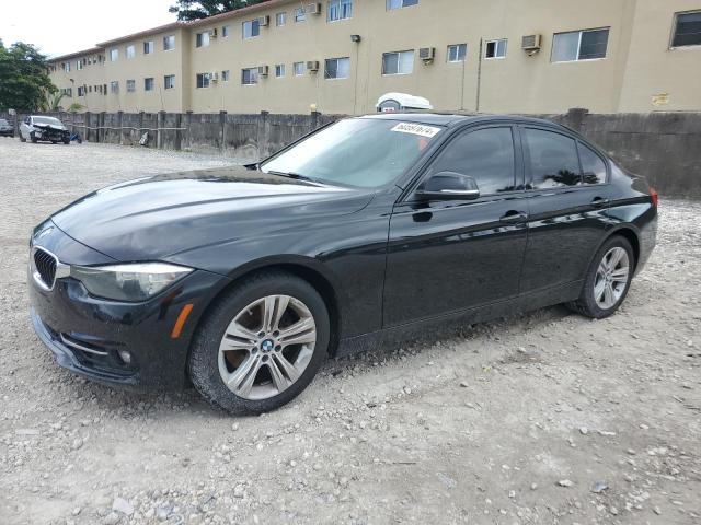 BMW 3 SERIES 2016 wba8e9g54gnt44094