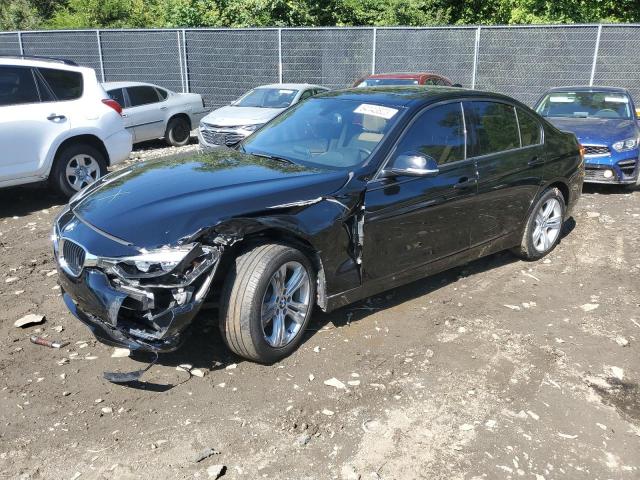 BMW NULL 2016 wba8e9g54gnt44130