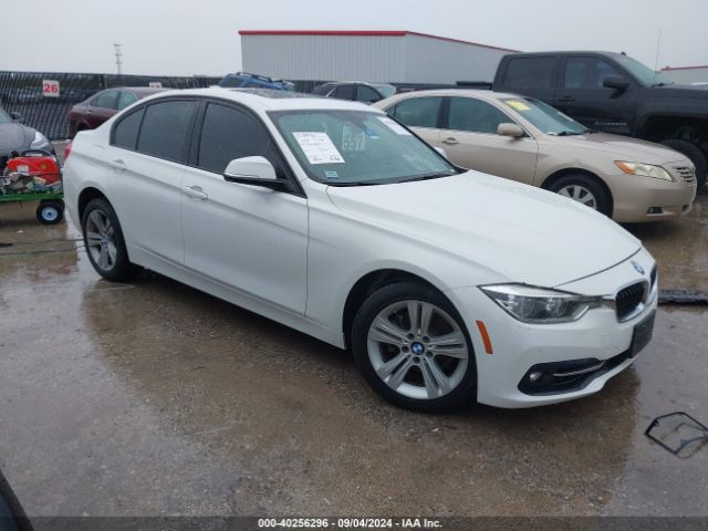 BMW 328I 2016 wba8e9g54gnt45018