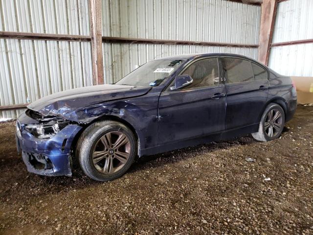 BMW NULL 2016 wba8e9g54gnt46671