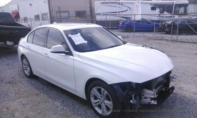 BMW 328 2016 wba8e9g54gnt81386