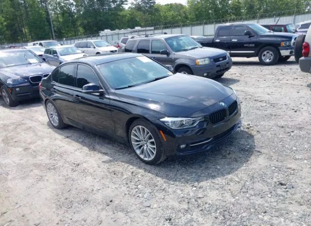 BMW 3 SERIES 2016 wba8e9g54gnt81405