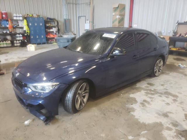 BMW 328 I SULE 2016 wba8e9g54gnt82893