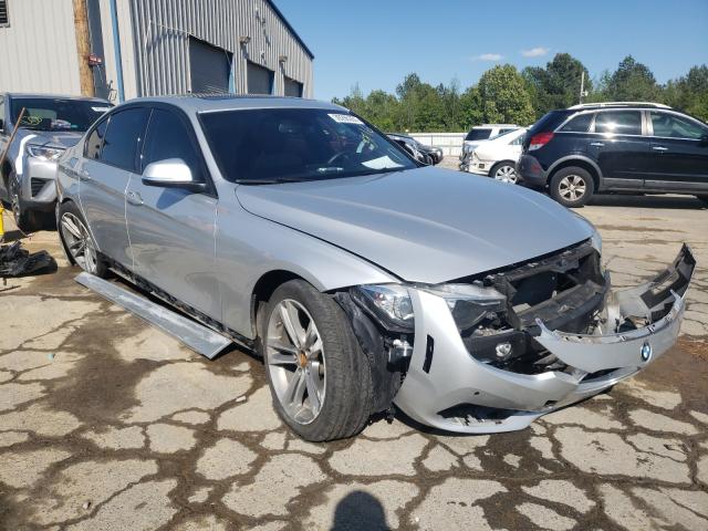 BMW 328 2015 wba8e9g54gnt83283