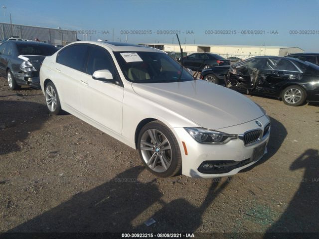 BMW 328I 2015 wba8e9g54gnt83476