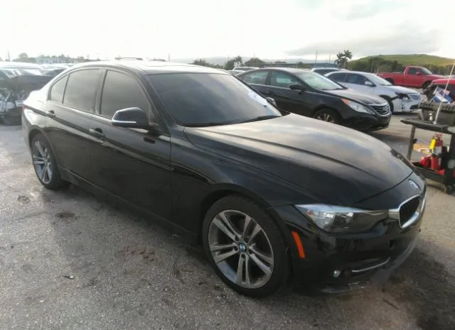 BMW 3 SERIES 2016 wba8e9g54gnt84014