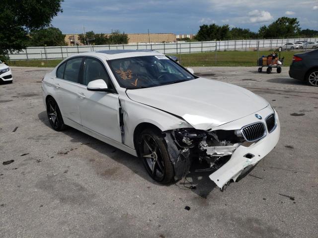 BMW 328 I SULE 2016 wba8e9g54gnt84207