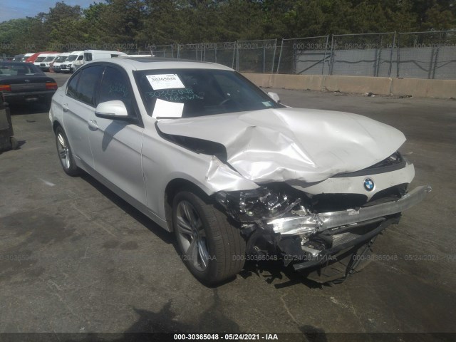 BMW NULL 2016 wba8e9g54gnt84546