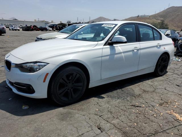 BMW 328 I SULE 2016 wba8e9g54gnt85745