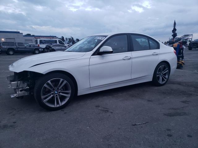 BMW 3 SERIES 2016 wba8e9g54gnt87172