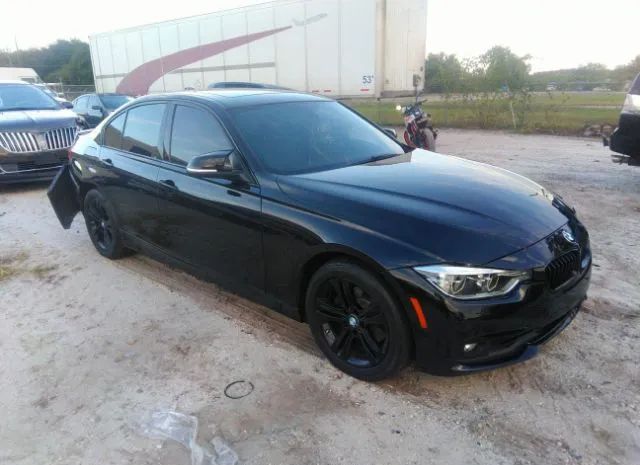 BMW NULL 2016 wba8e9g54gnt87298