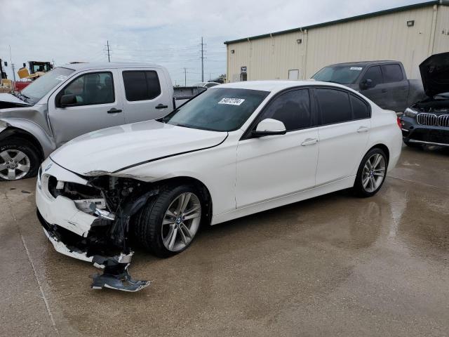 BMW 328 I SULE 2016 wba8e9g54gnu27976