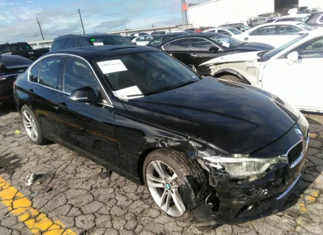 BMW 3 SERIES 2016 wba8e9g54gnu28710