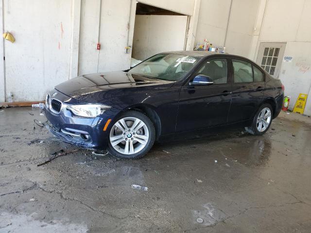 BMW 3 SERIES 2016 wba8e9g54gnu29453