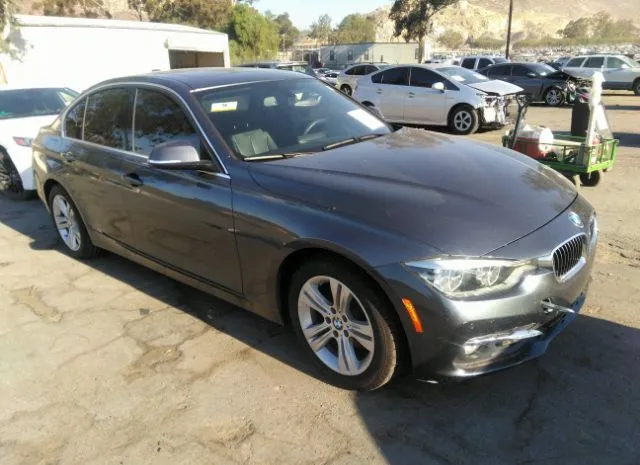 BMW 3 SERIES 2016 wba8e9g55gnt42063