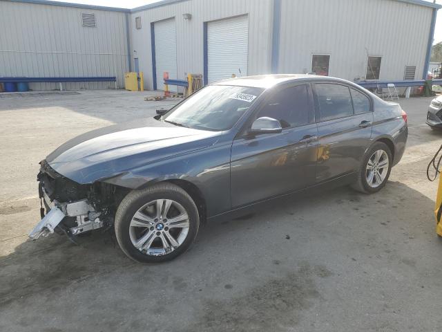 BMW 3 SERIES 2016 wba8e9g55gnt44668