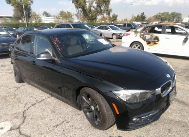 BMW 3 SERIES 2016 wba8e9g55gnt44833