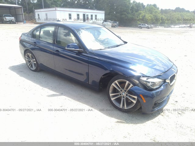 BMW NULL 2016 wba8e9g55gnt45948