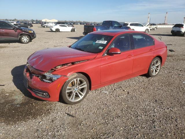 BMW 328 I SULE 2016 wba8e9g55gnt46128