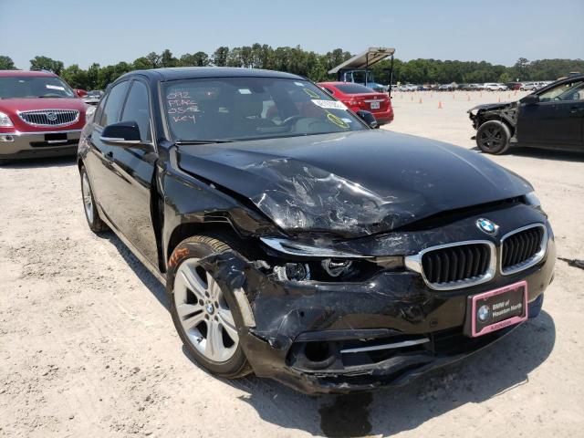 BMW 328 I SULE 2016 wba8e9g55gnt46646