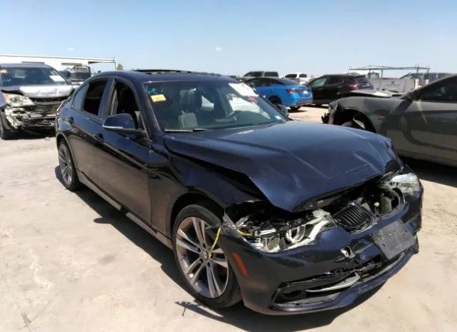 BMW 3 SERIES 2016 wba8e9g55gnt82630