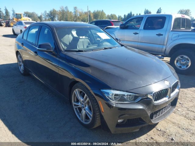 BMW 328I 2016 wba8e9g55gnt82739