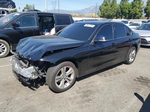 BMW 3 SERIES 2016 wba8e9g55gnt83664