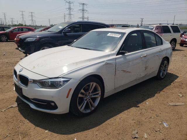 BMW 328 I SULE 2016 wba8e9g55gnt83888