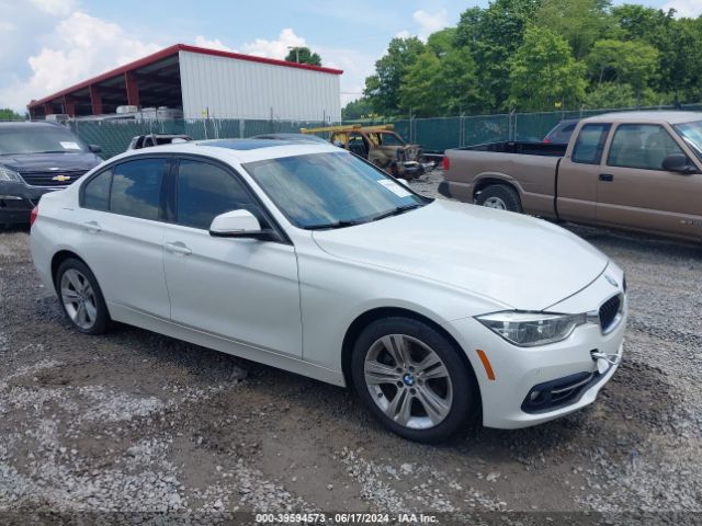 BMW 328I 2016 wba8e9g55gnt84541