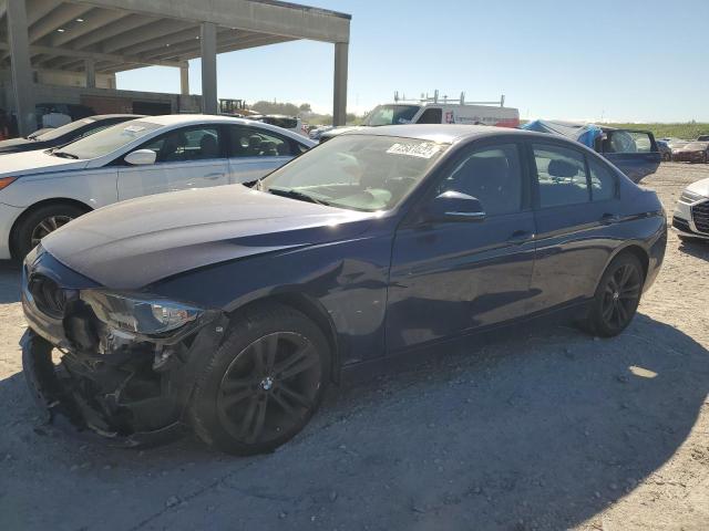 BMW 3 SERIES 2016 wba8e9g55gnt84569